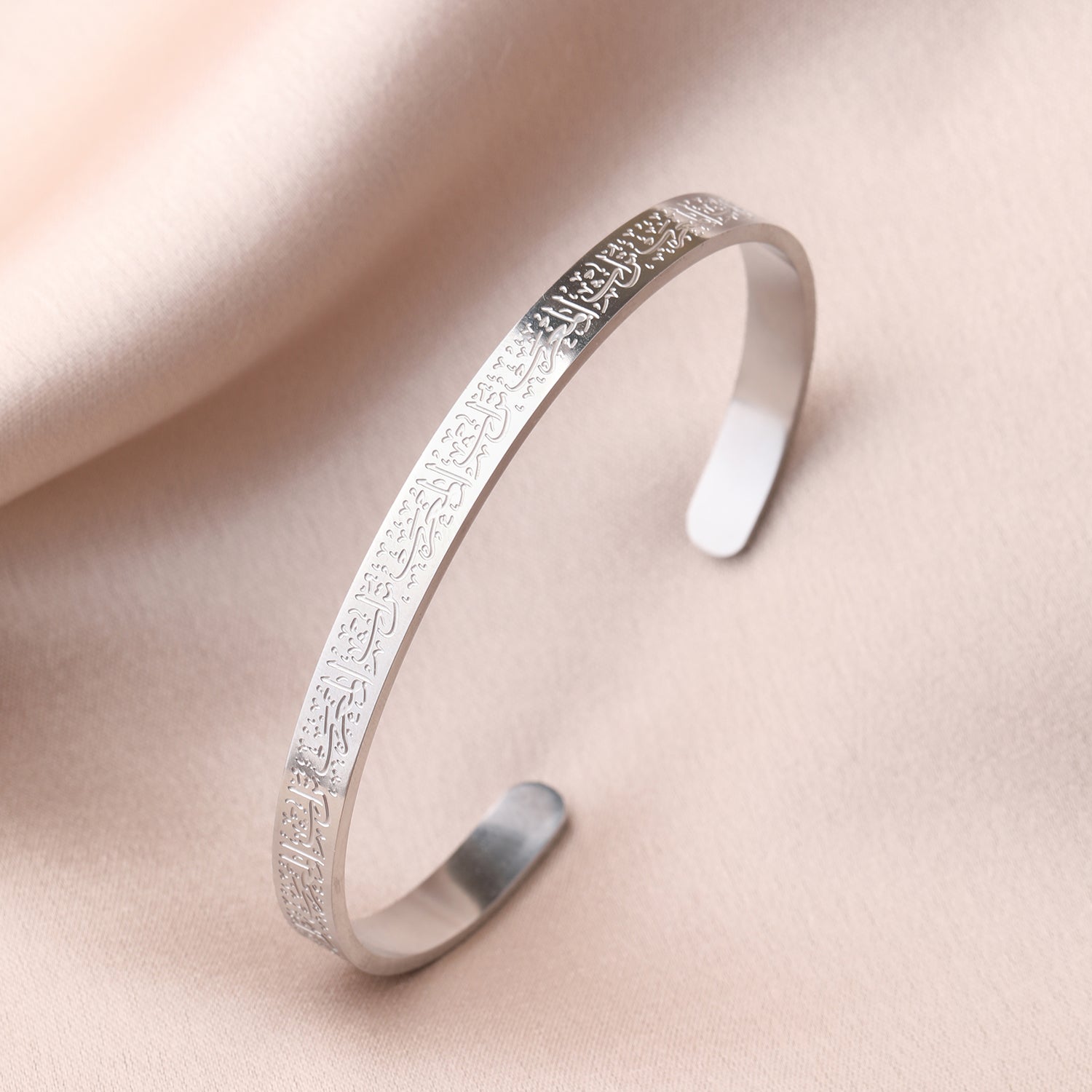 Oriental Bracelet