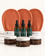 3 x The Royal Moroccan Ritual