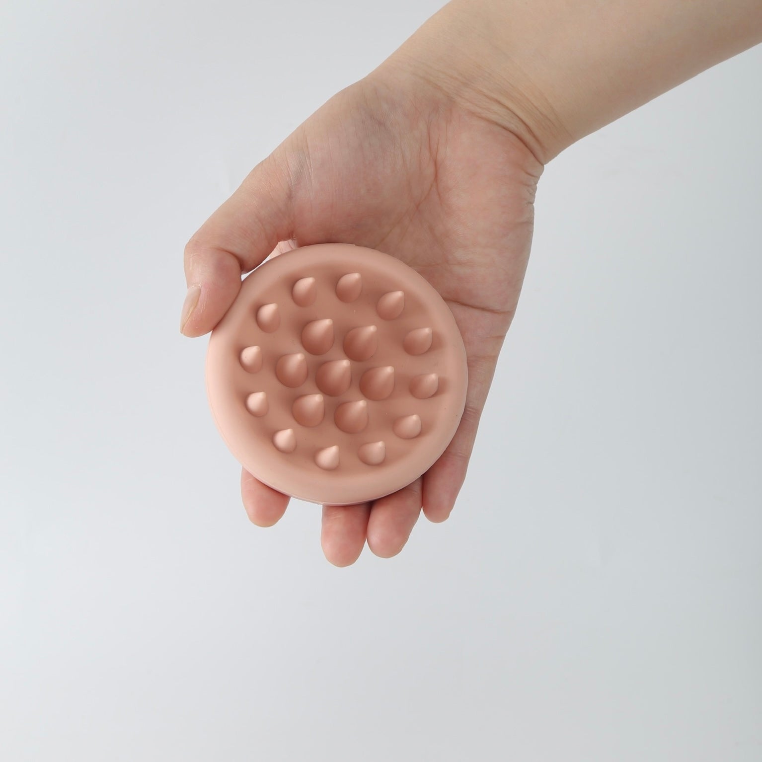 Scalp Massager