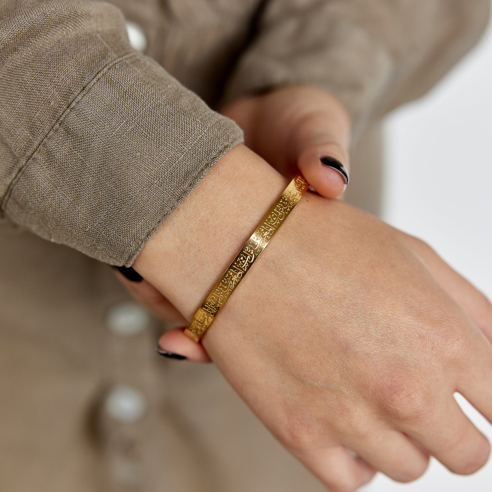 Oriental Bracelet