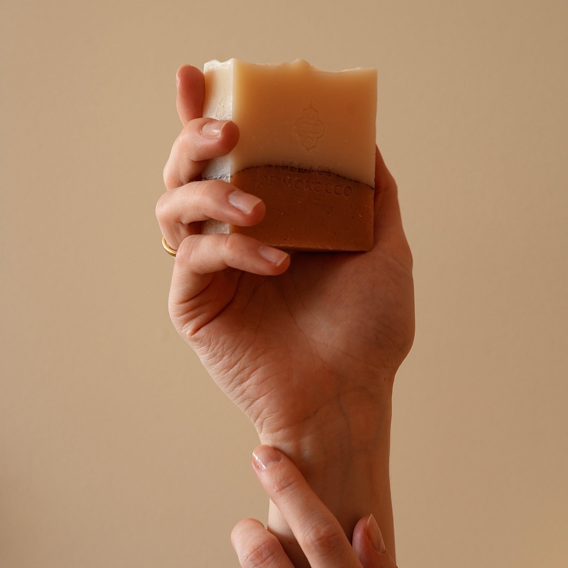 Camel Milk Soap