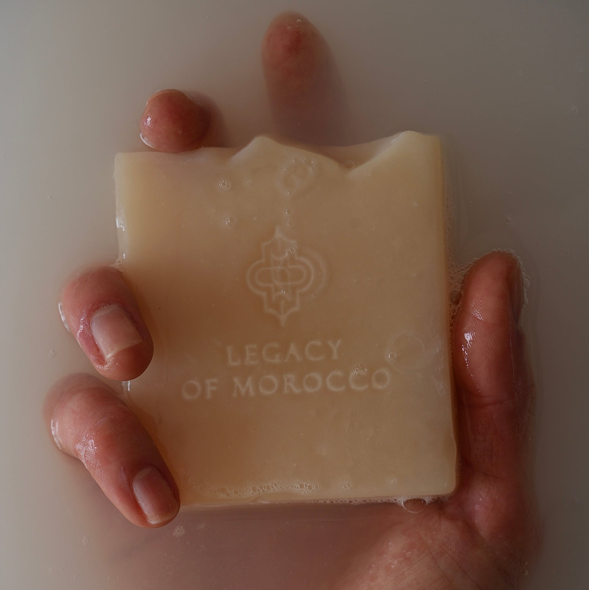 Goat Milk Soap