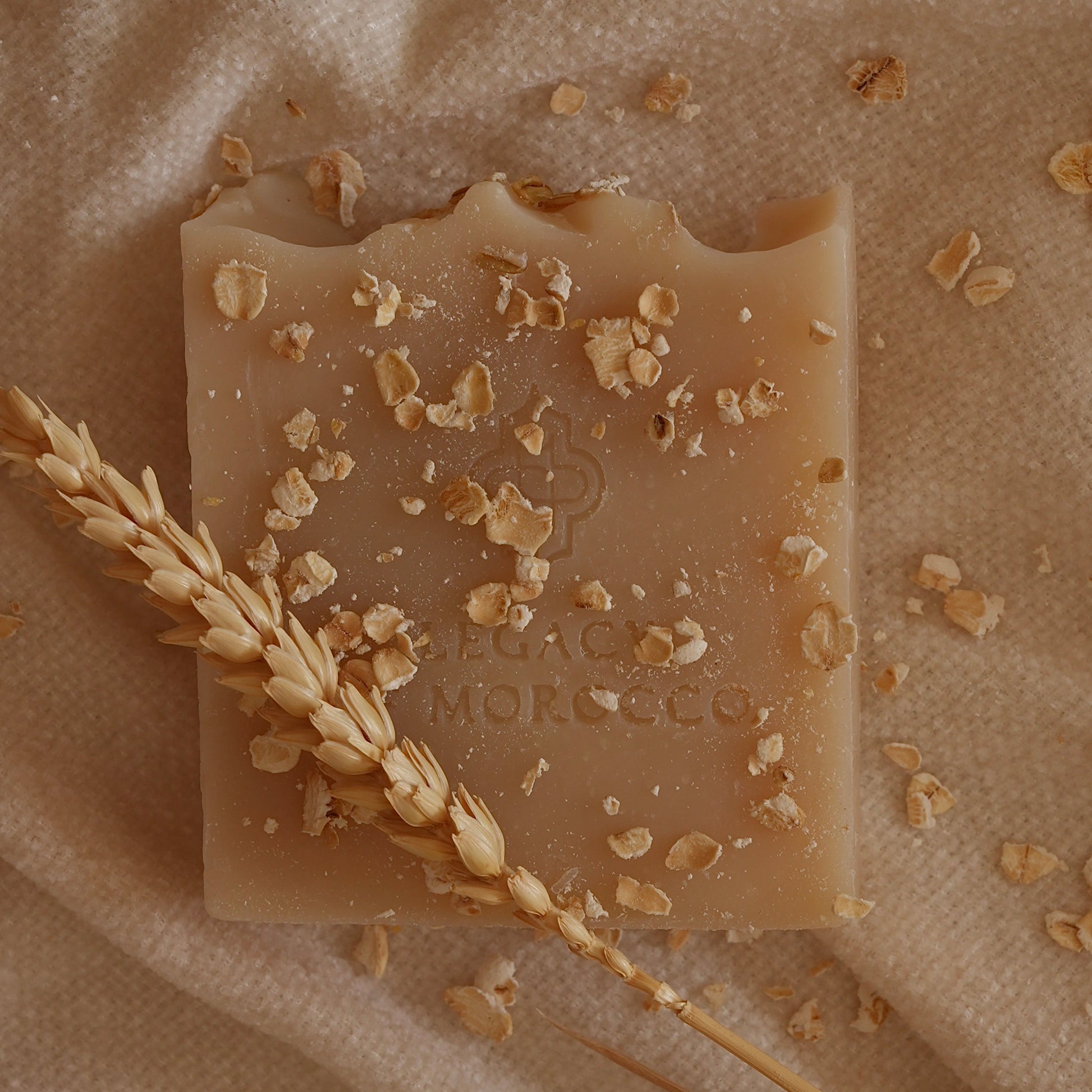 Donkey Milk Soap