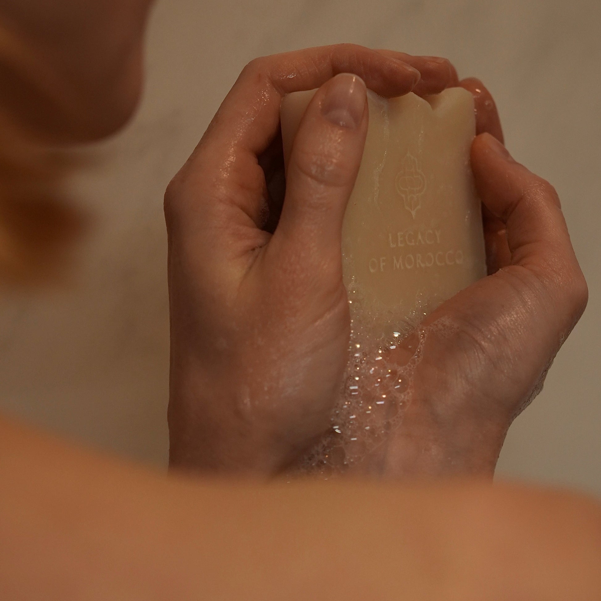 Goat Milk Soap
