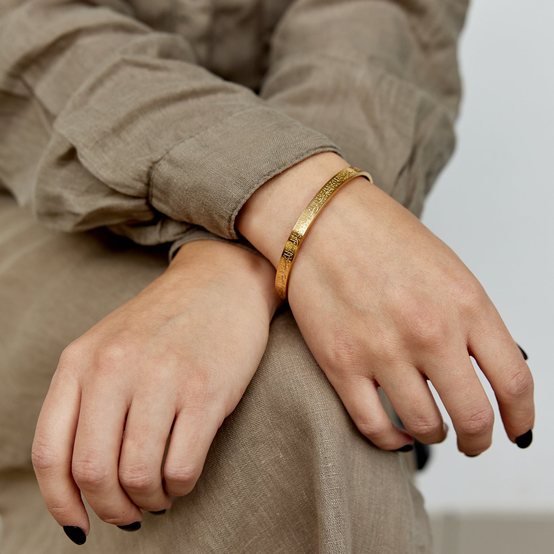 Oriental Bracelet