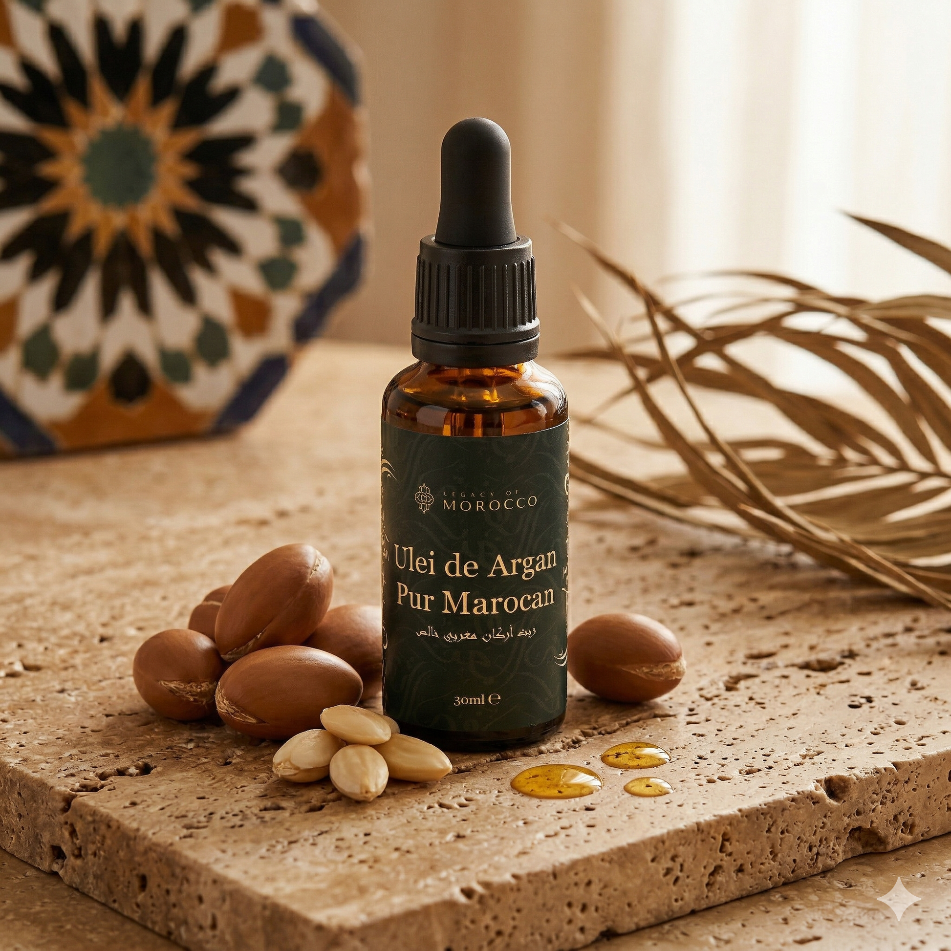 The Hammam Ritual