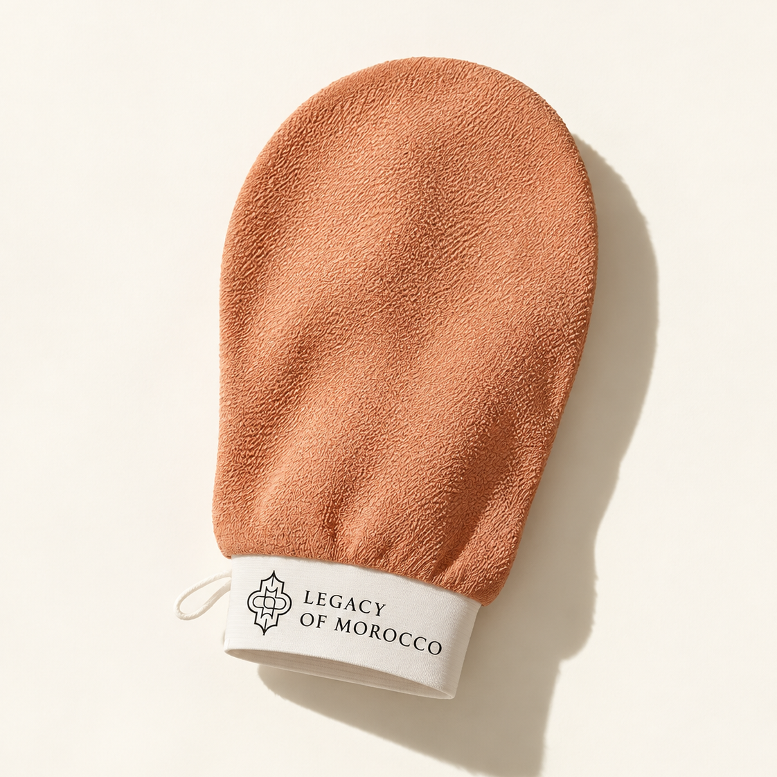 Moroccan Exfoliating Glove