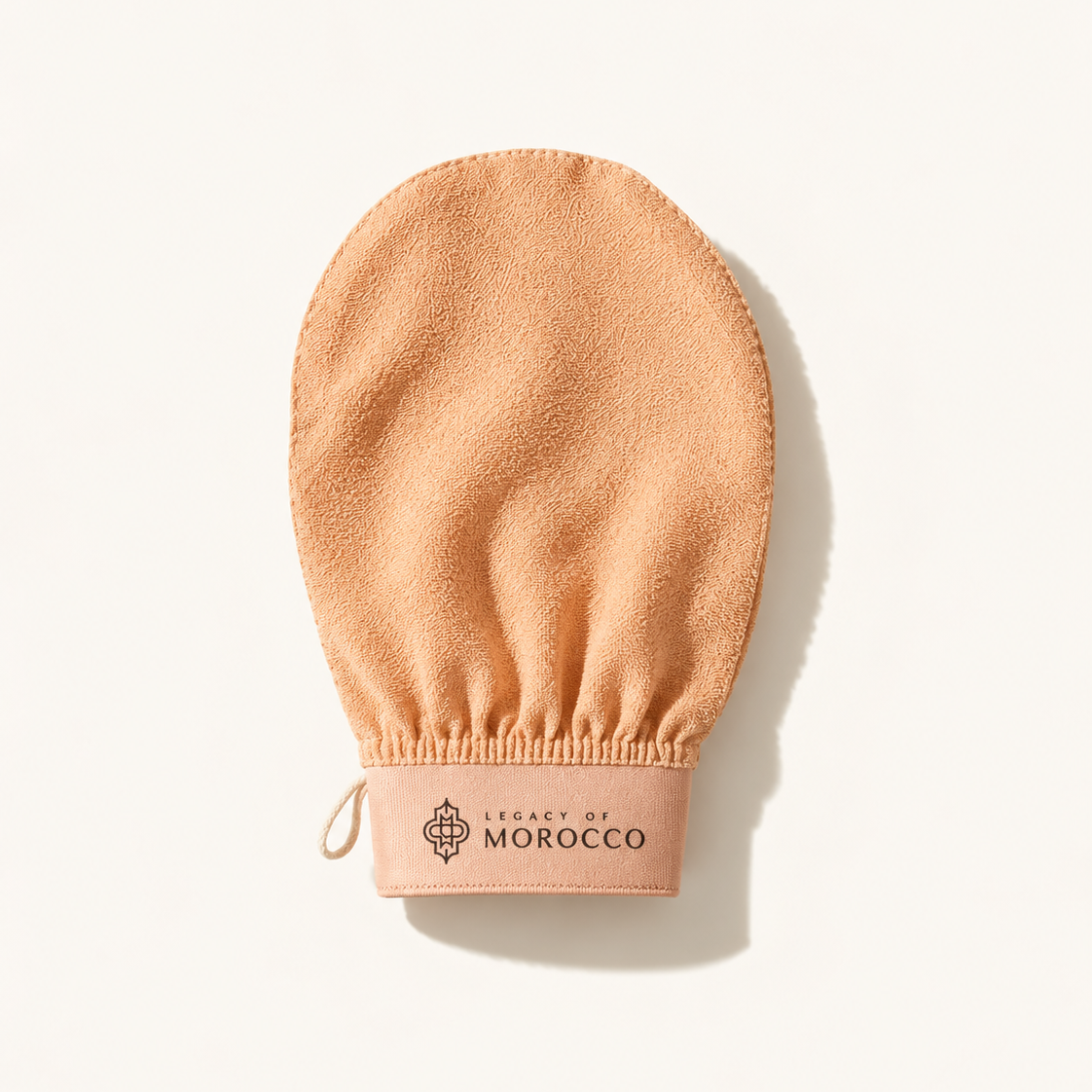 Facial Exfoliating Glove