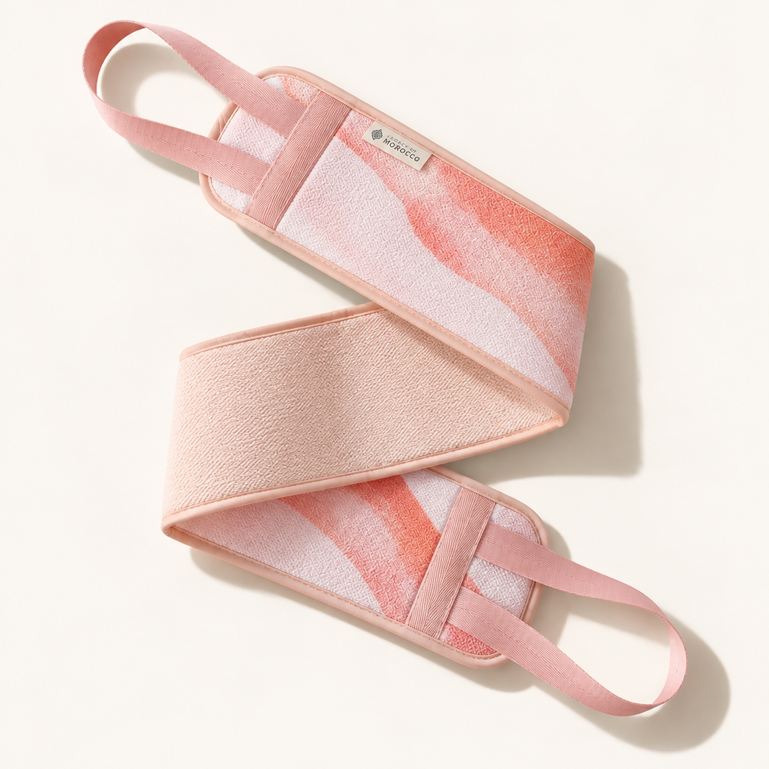 Exfoliating Back Band