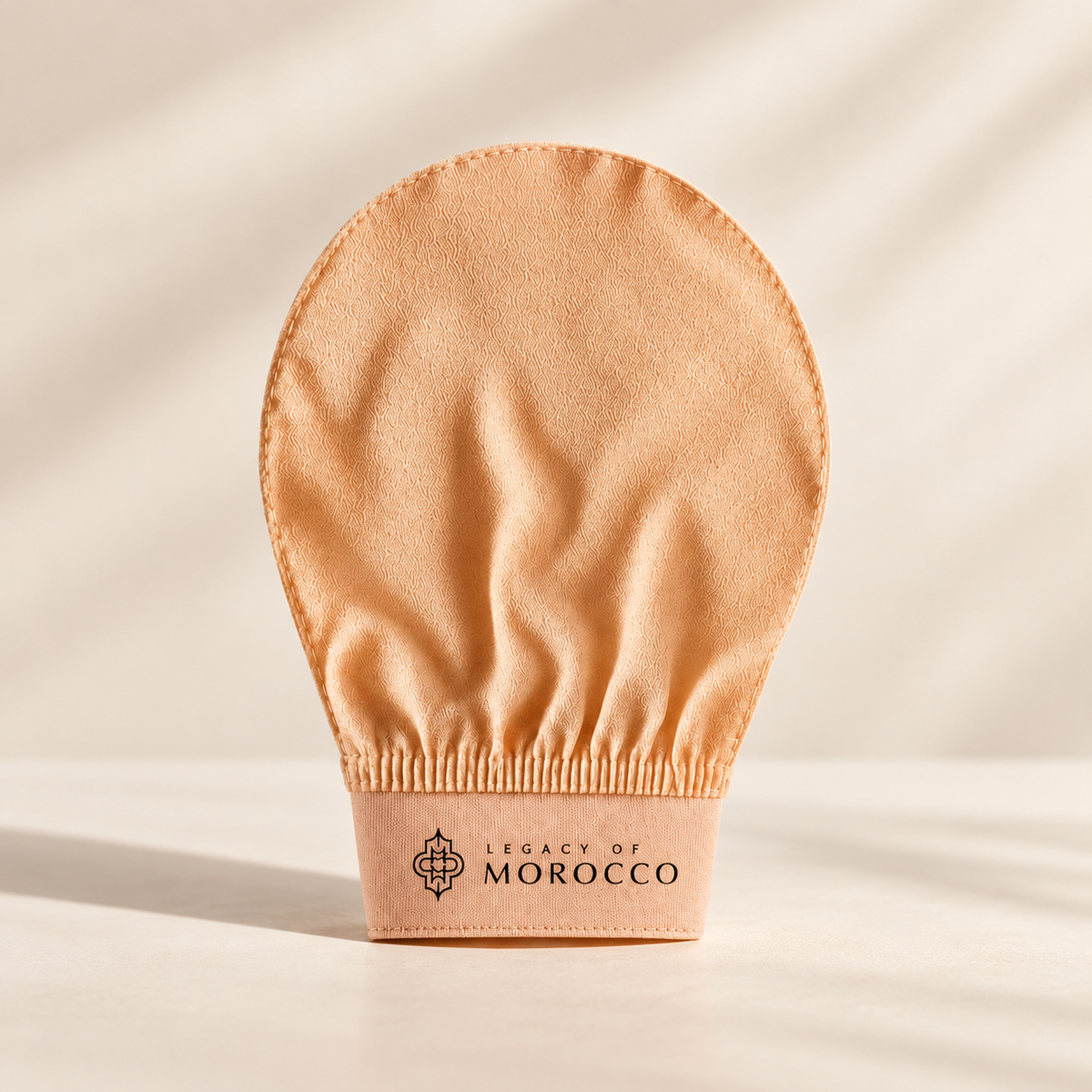 Facial Exfoliating Glove