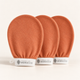 3x The Exfoliating Glove
