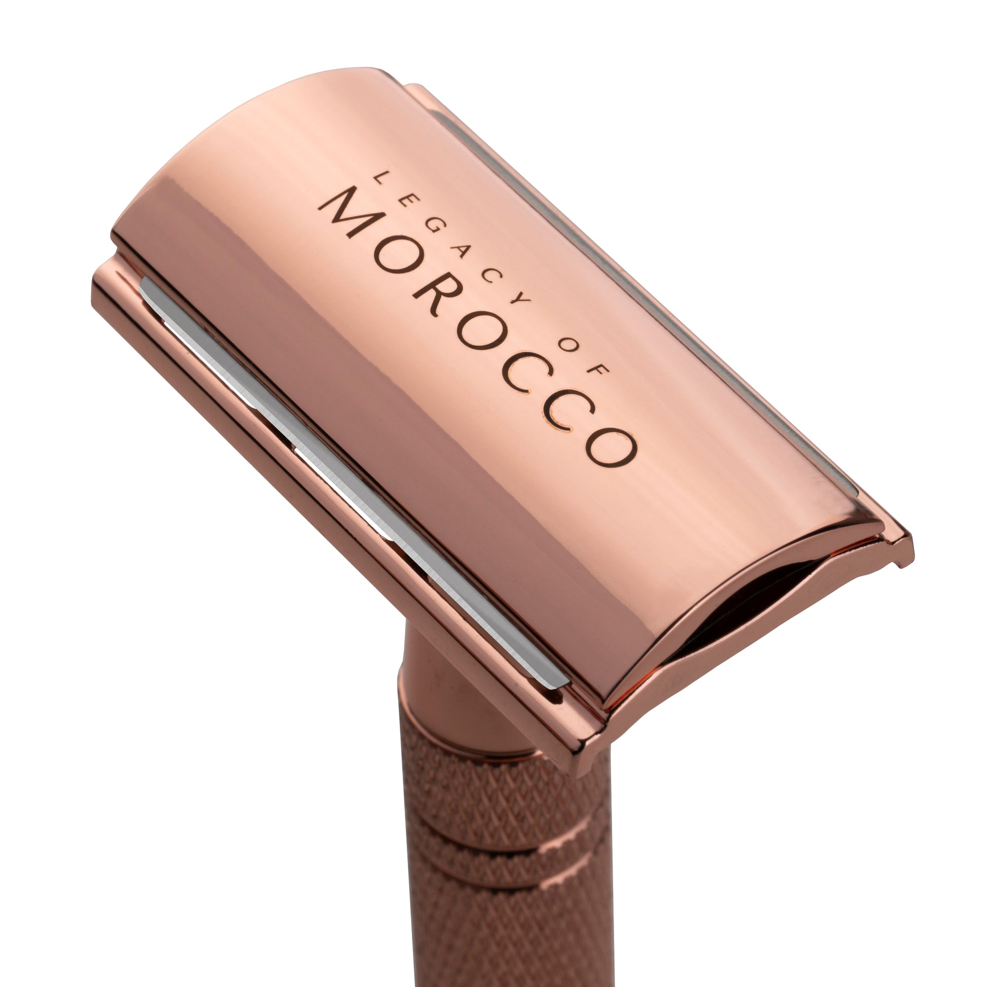 Morocan Razor Eco