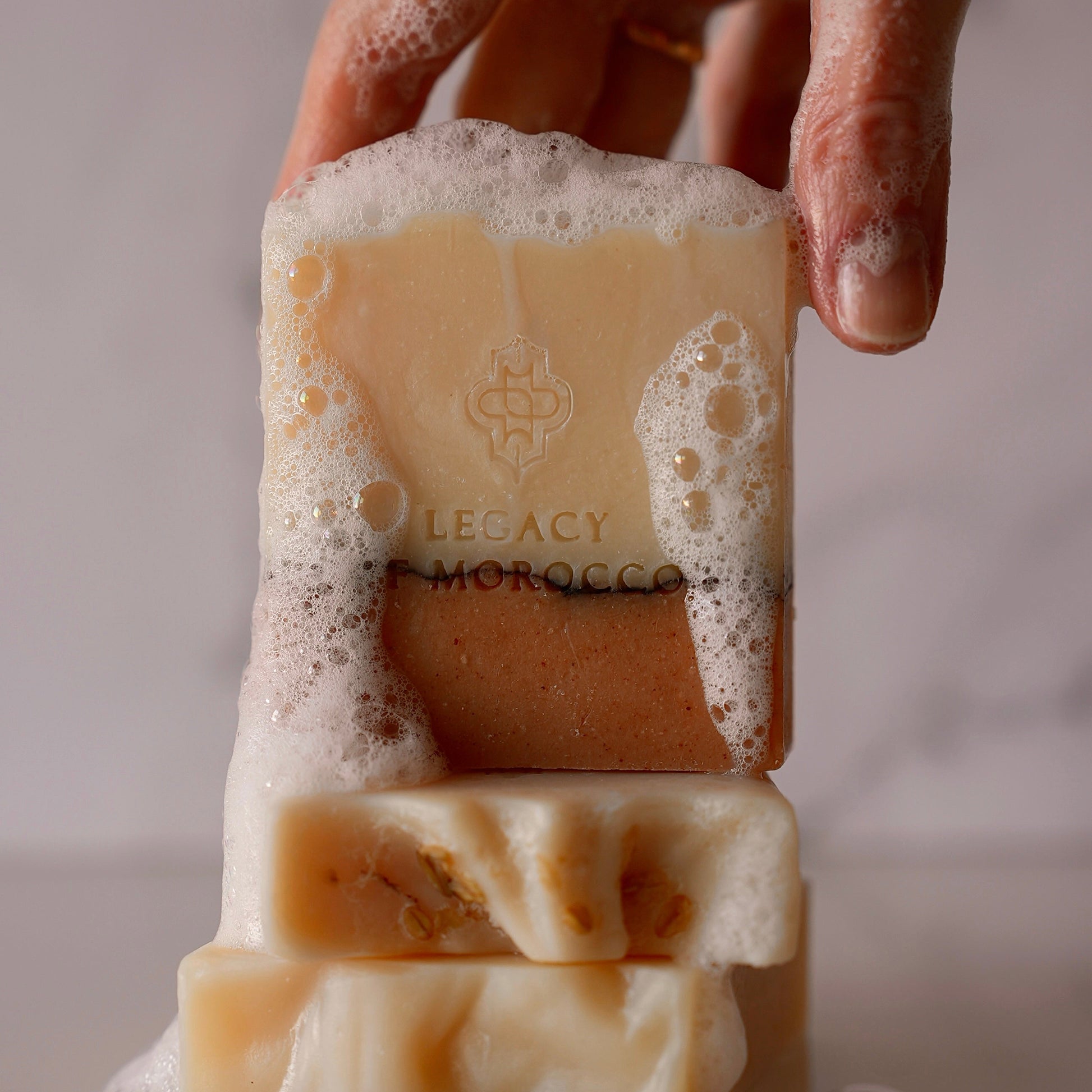 Camel Milk Soap