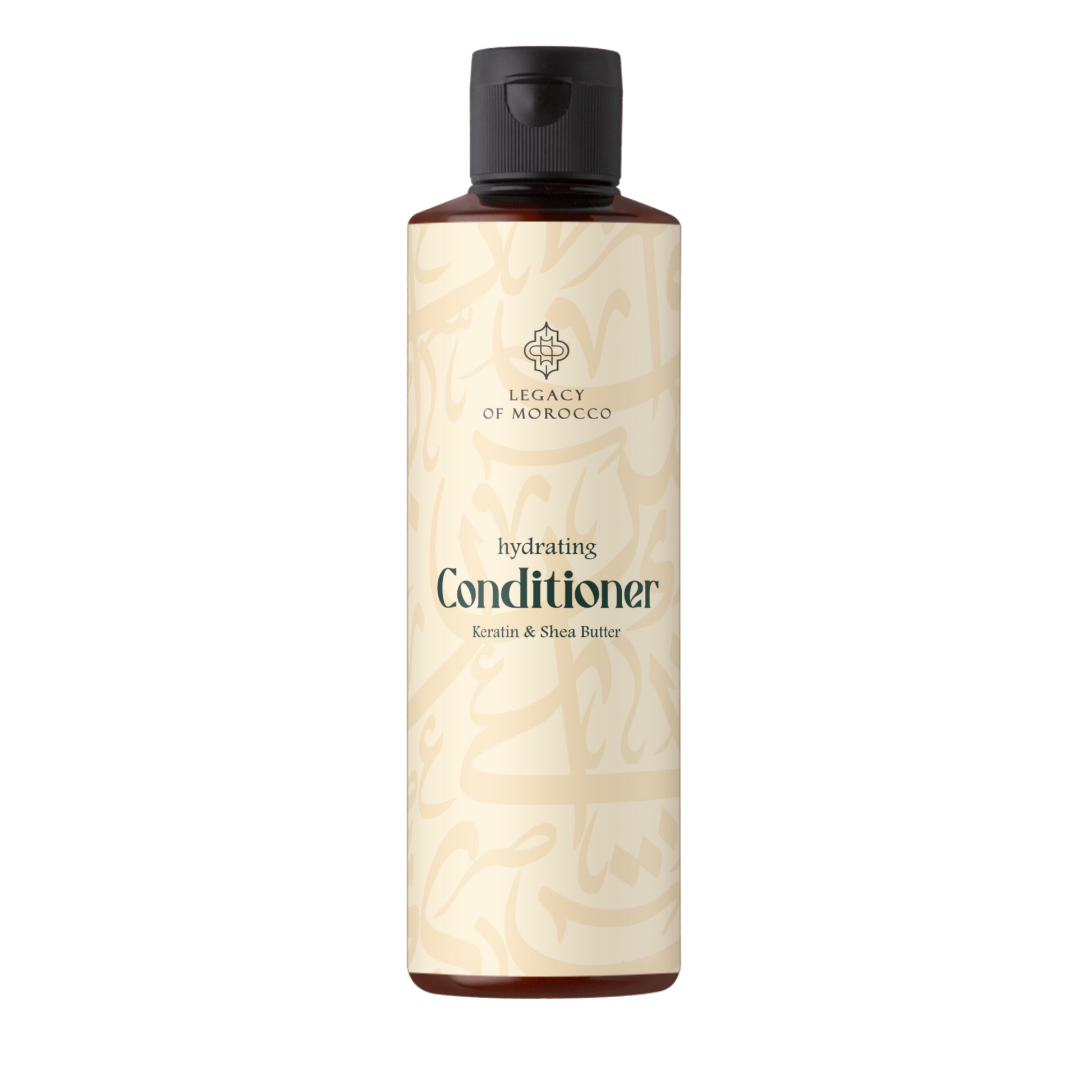 Moroccan Keratin Conditioner