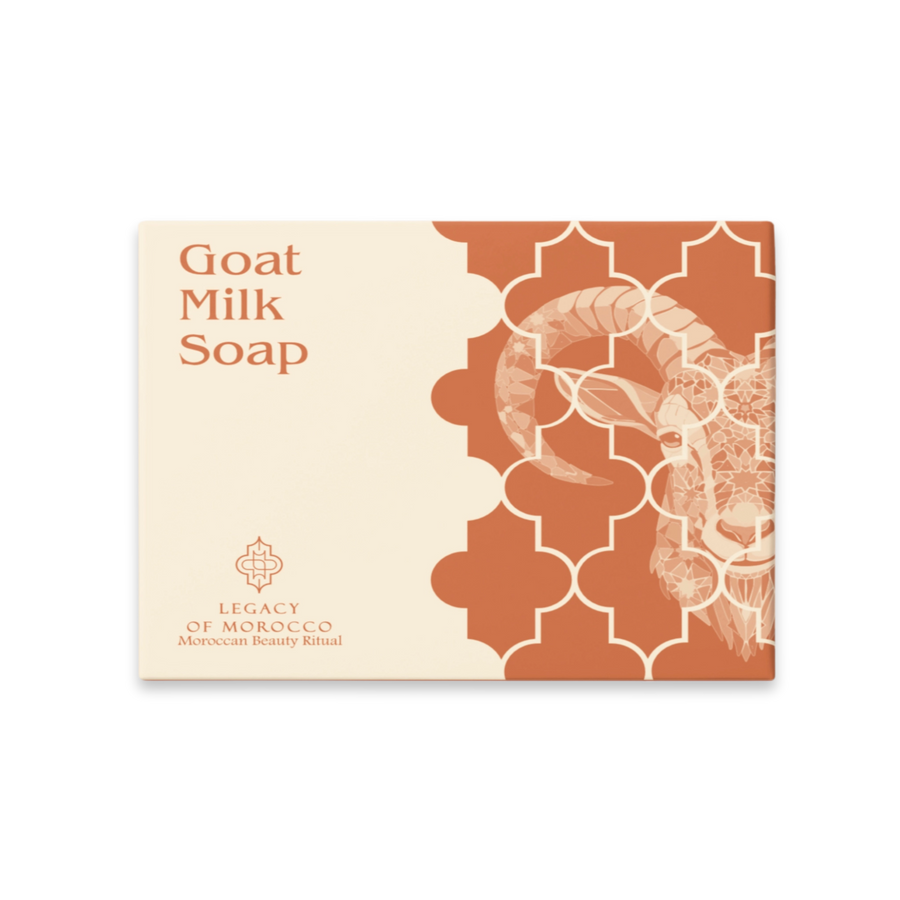 Goat Milk Soap